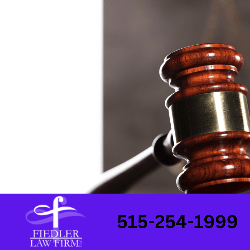 What Is Your Legal Right? Discover How Employment Lawyer Des Moines Can Help You 