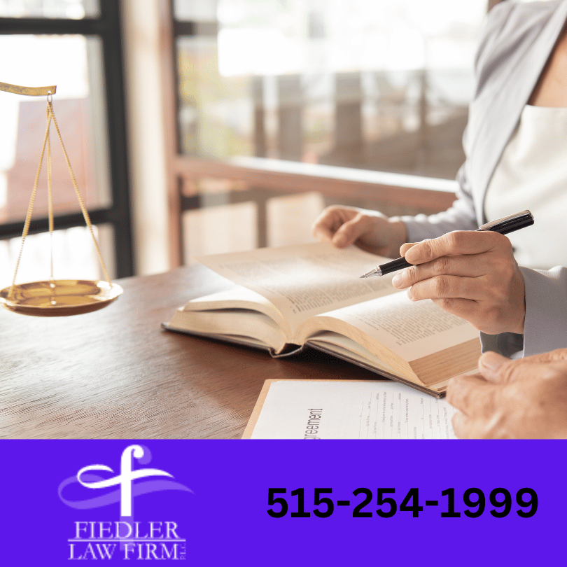 individuals or businesses located in des moines or nearby areas who need legal assistance for employment-related issues