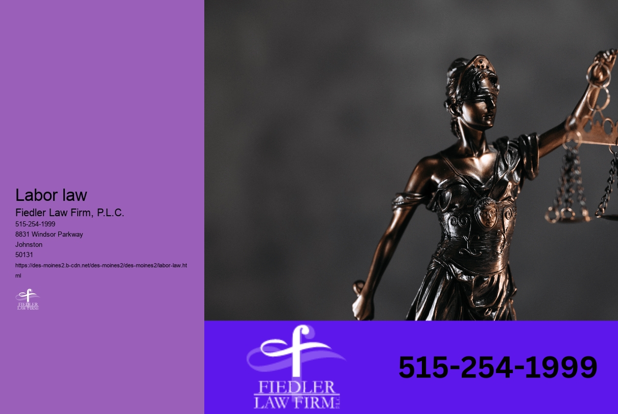 Labor law